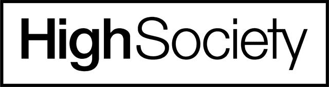 Logo High Society