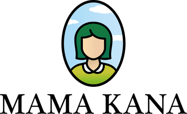Logo Mama Kana