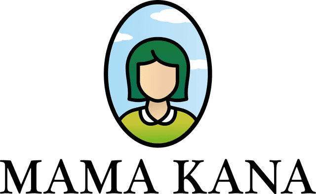 Logo Mama Kana