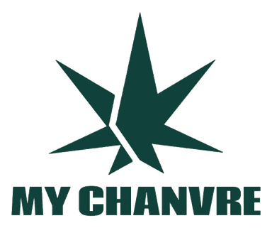 Logo My Chanvre