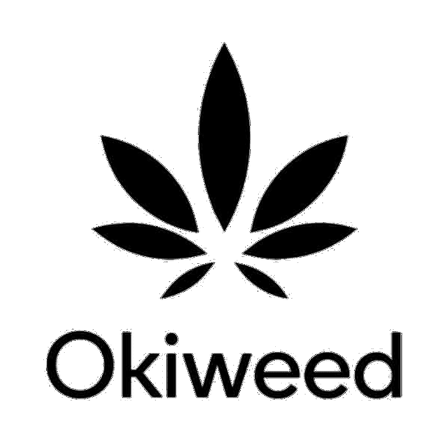 Logo Okiweed