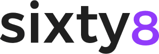 Logo Sixty8