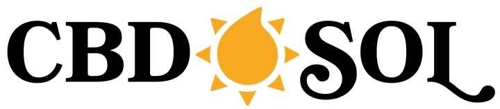 Logo CBDSol