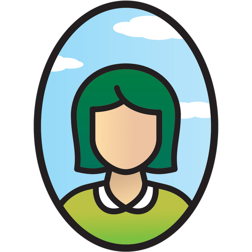 Logo Mama Kana